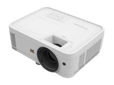 [PS501W] ViewSonic PS501W - DLP-Projektor - 3D - 3500 ANSI-Lumen - WXGA (1280 x 800)