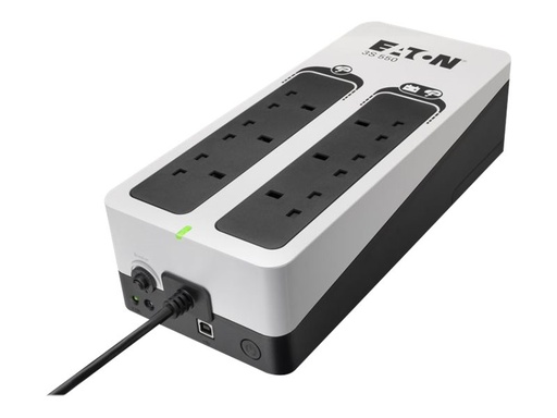 [3S550B] Eaton 3S Gen2 - USV - BS, (3) GB, (3) GB nur