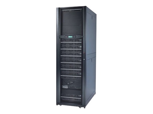 [SY96K96H-NB] APC Symmetra PX 96kW without Bypass, Distribution