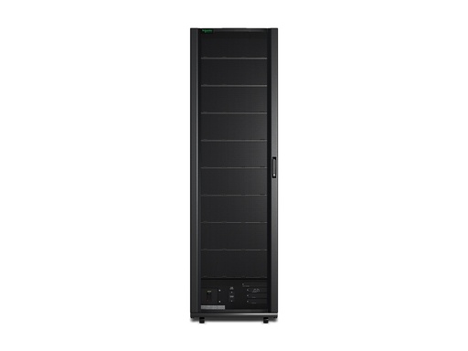 [SYCFXR48-S] APC Symmetra PX 48 Battery Frame for 9 Battery Modules - Batteriegehäuse - Bleisäure - 48.3 cm (19")