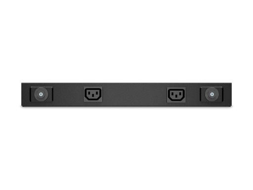 [AP6020A] APC Basic Rack PDU AP6020A - Stromverteilungseinheit (Rack - einbaufähig)