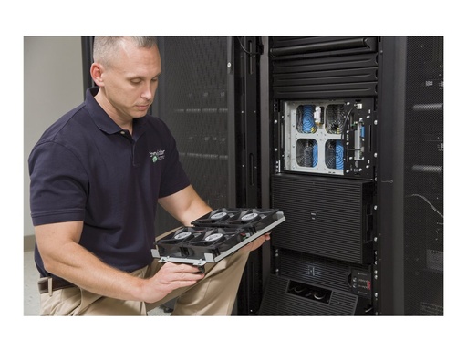 [WADV1PWPM-SY-06] APC Schneider Electric Critical Power & Cooling Services Single Phase Advantage Plan Plus Preventive Maintenance Service - Serviceerweiterung - Arbeitszeit und Ersatzteile (für USV- und SV-Geräte)