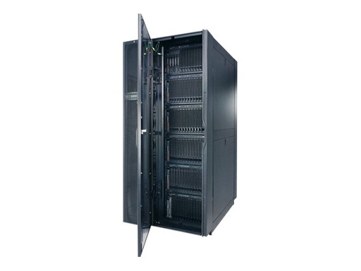 [RACSC201E] APC InRow SC System 2 50Hz 1PH units, 1 NetShelter