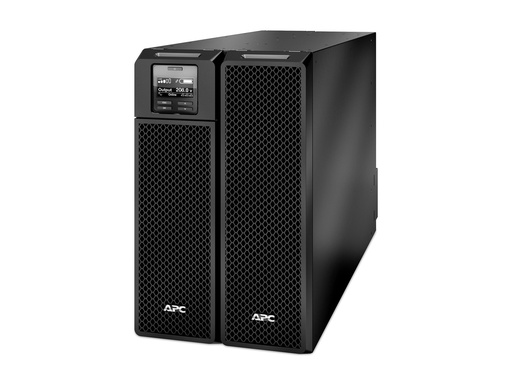 [SRT10KXLT] APC Smart-UPS On-Line 10000VA - USV - Wechselstrom