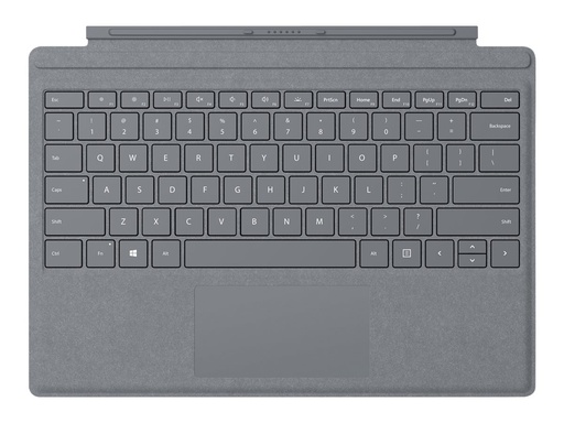 [FFQ-00147] Microsoft Surface Pro Signature Type Cover