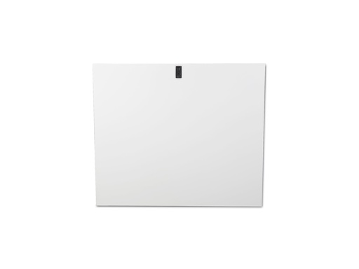 [AR7303W] APC Rackpaneel - Seite - weiß - 42HE (Packung mit 2)