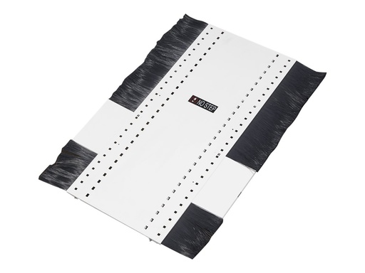 [AR7252W] APC NetShelter SX - Gestelldach - weiß - für P/N: NBPD0150