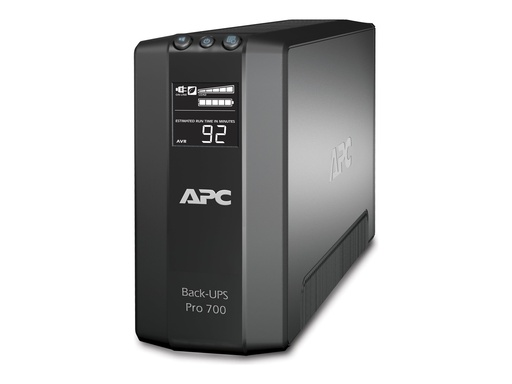 [BR700G] APC Back-UPS RS LCD 700 Master Control - USV