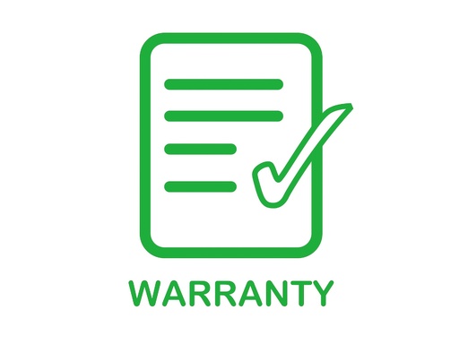 [WMS1YRHW-BASIC] APC Extended Warranty - Serviceerweiterung