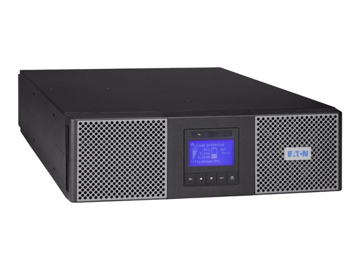 [9PX8KIPM] Eaton 9PX 9PX8KIPM - USV (in Rack montierbar/extern) - Wechselstrom 200/208/220/230/240/250 V - 7200 Watt - 8000 VA - RS-232, USB - PFC - 3U - 48.3 cm (19")