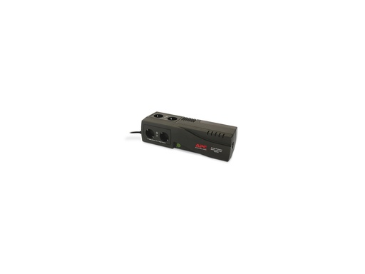 [BE325-IT] APC SurgeArrest + Battery Backup 325VA - USV