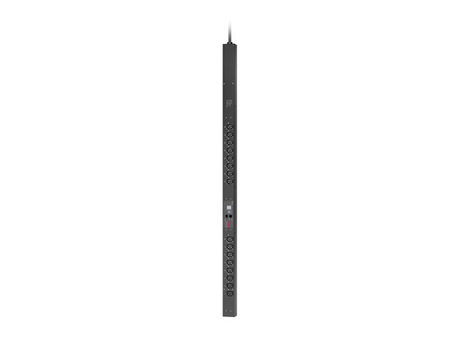 [AP7950B] APC Switched Rack PDU Zero U - Steckdosenleiste (Rack - einbaufähig)