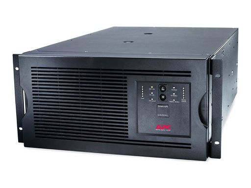 [SUA5000RMT5U] APC Smart-UPS - USV (Rack - einbaufähig) - Wechselstrom 208 V