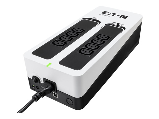 [3S550I] Eaton 3S 550 - USV - Wechselstrom 220-240 V