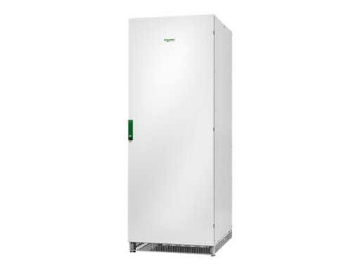 [E3MCBC7D] APC Schneider Electric Easy UPS 3M Classic Battery Cabinet with batteries, IEC
