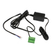 [POWER4M] Synergy 21 108725 - Beleuchtungssteuerung - Schwarz - AC - 100-240 V - 50 g - 1 Stück(e)