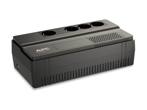 [BV650I-GR] APC Easy UPS BV BV650I-GR - USV - Wechselstrom