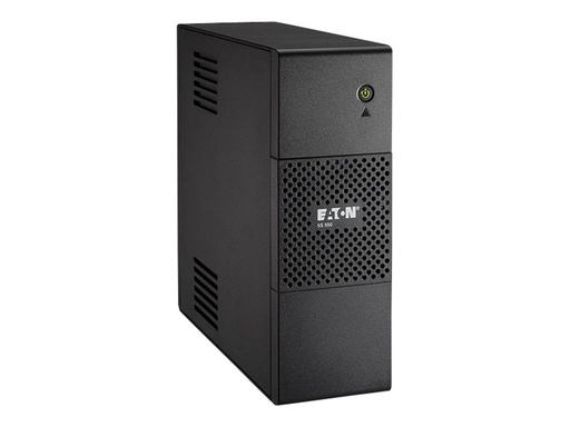 [5S550I] Eaton 5S 550i - USV - Wechselstrom 230 V - 330 Watt