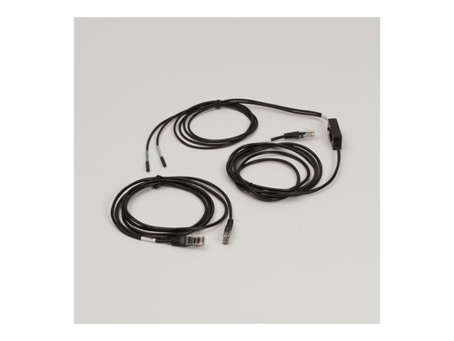 [APDU1335T3H] APC NetShelter - Temperatur- & Feuchtigkeitssensor für PDU-Rack (Packung mit 3)