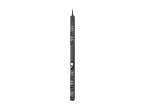 [APDU10150SM] APC NetShelter Rack PDU Advanced - Stromverteilungseinheit (Rack - einbaufähig)