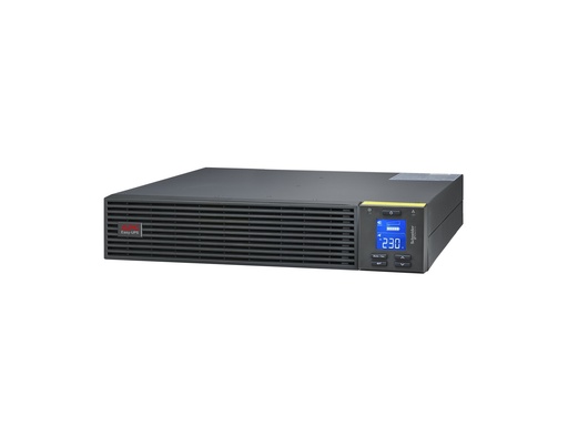 [SRV2KRIRK-E] APC Easy UPS On-Line - USV (Rack - einbaufähig)