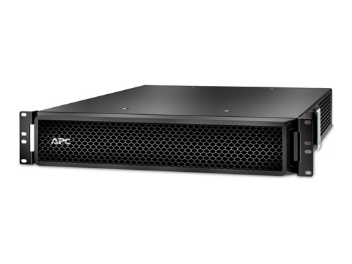 [SRT5KRMTF] APC Smart-UPS SRT 5kVA RM Step-Down Transformer - Transformator (Rack - einbaufähig)