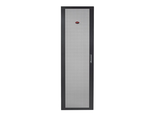 [AR702407] APC NetShelter SV Perforated Flat Door - Rack-Tür