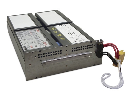 [APCRBC133] APC Replacement Battery Cartridge #133 - USV-Akku
