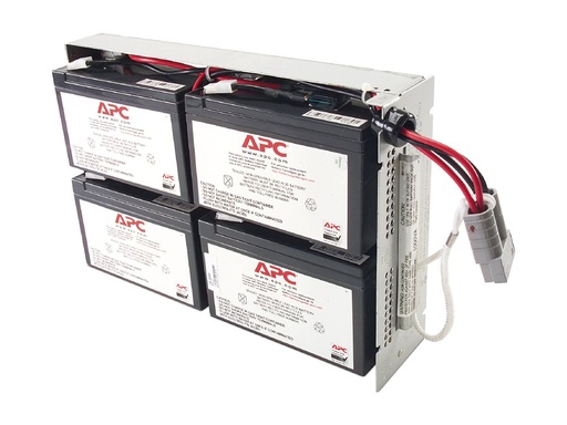 [RBC23] APC Replacement Battery Cartridge #23 - USV-Akku
