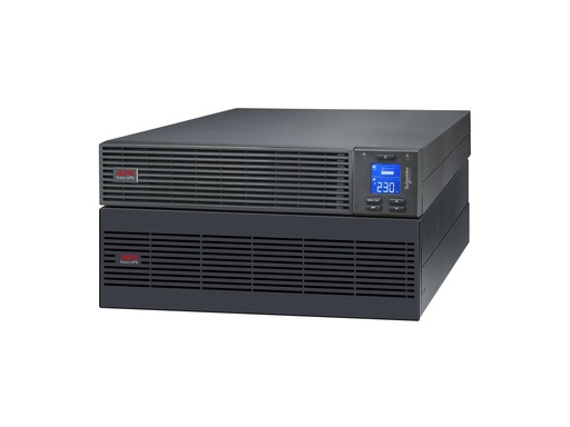 [SRV6KRILRK] APC Easy UPS SRV SRV6KRILRK - USV (Rack - einbaufähig)