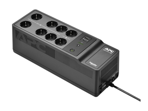 [BE1050G2-GR] APC Back-UPS - USV (Wandmontage / Aufputzmontage)