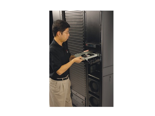[WOE2YR-AX-22] APC On-Site Service On-Site Warranty Extension - Serviceerweiterung - Arbeitszeit und Ersatzteile (für USV- und SV-Geräte)