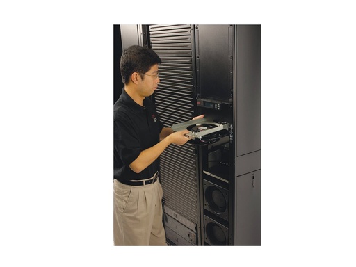 [WOE1YR-AX-35] APC Schneider Electric Critical Power & Cooling Services Cooling On-Site Warranty Extension Service - Serviceerweiterung - Arbeit (für USV- und SV-Geräte)