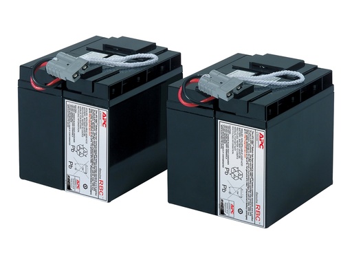 [RBC55] APC Replacement Battery Cartridge #55 - USV-Akku