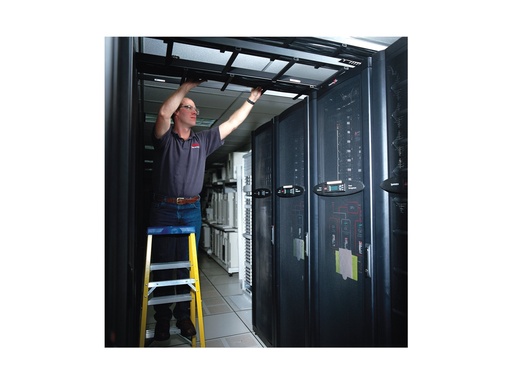 [WOE2YR-NX-83] APC On-Site Service On-Site Warranty Extension - Serviceerweiterung - Arbeitszeit und Ersatzteile (für USV- und SV-Geräte)