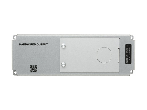 [SRTL002] APC Smart-UPS On-Line Li-Ion - USV - 5000 VA