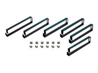 [AR8113A] APC NetShelter - Kabel-Management-Kit - beige (Packung mit 6)