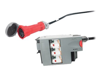 [PDM316IEC-30R-320] APC Power Distribution Module - Sicherungsautomat (Plug-In-Modul)