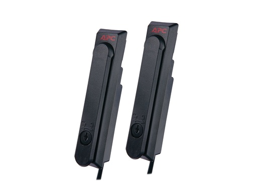 [NBHN0171] APC NetBotz Rack Access Electronic Handle - Rack-Türgriff