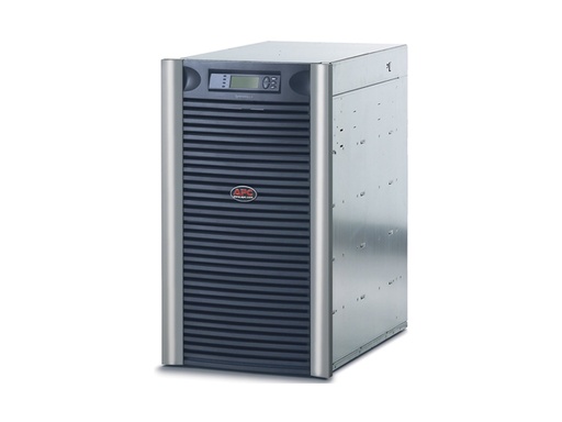 [SYA16K16RMP] APC Symmetra LX 16kVA Scalable to 16kVA N+1 - Strom - Anordnung (Rack - einbaufähig)