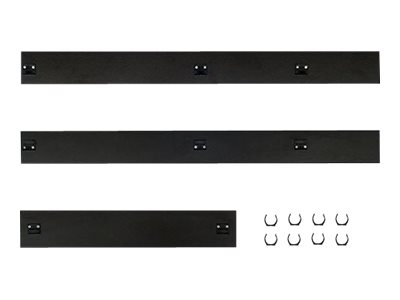 [AR4603] APC NetShelter CX Plinth Surround Kit - Fußleiste des Gestells