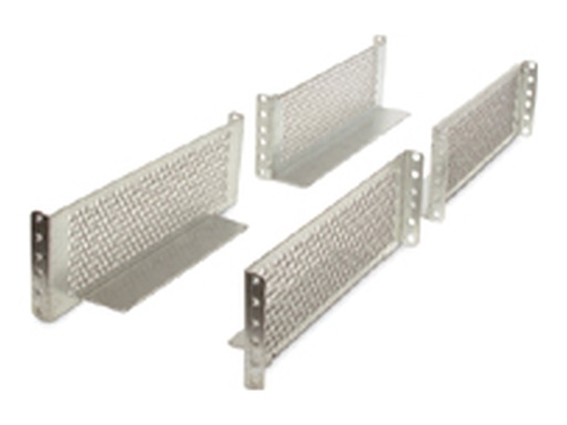 [SRTRK3] APC UPS Montageset - Rack montierbar - für