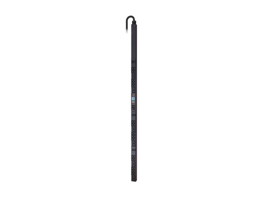 [AP8886] APC Metered Rack PDU - Stromverteilungseinheit (Rack - einbaufähig)