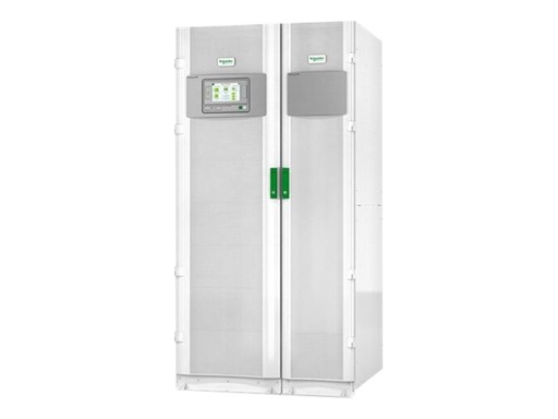 [GVMPB200KHS] APC Galaxy VM 200 kVA - USV - Wechselstrom 400