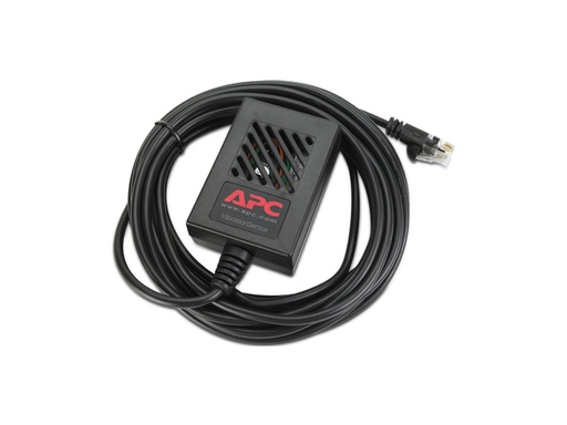 [NBES0306] APC NetBotz - Vibrationssensor - 3.7 m - TAA-konform