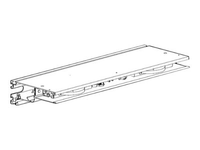 [FS-RF-3004-U] APC Schneider HyperPod - Fall-Montageschiene