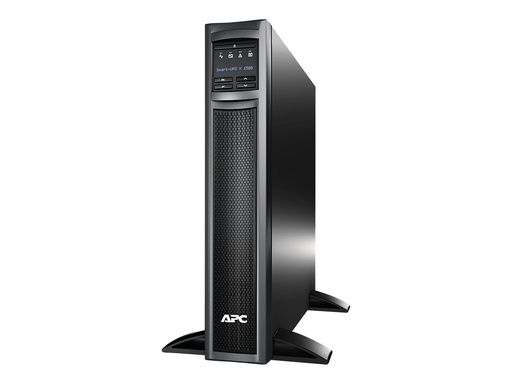 [SMX1500RMI2U] APC Smart-UPS X 1500 Rack/Tower LCD - USV (Rack - einbaufähig)