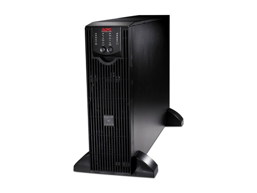 [SURT6000XLI] APC Smart-UPS RT - USV - Wechselstrom 220/230/240