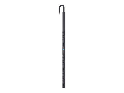 [AP8867] APC Metered Rack PDU - Stromverteilungseinheit (Rack - einbaufähig)