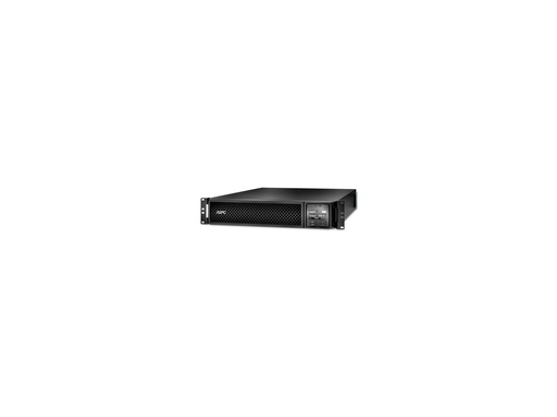 [SRT1500RMXLI] APC Smart-UPS SRT 1500VA RM - USV (in Rack montierbar/extern)